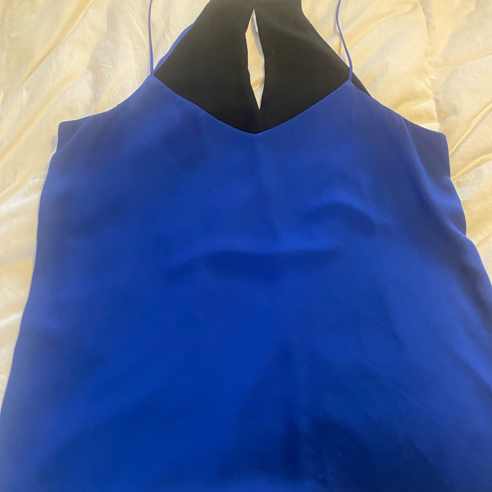 Womens dressy tank
